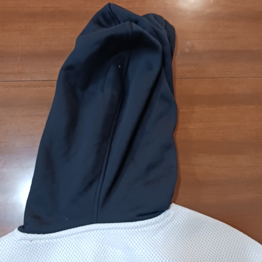 Smoke Rise Hoodie Territory Released Pullover Bl Med Drawstring Star As… - Picture 11 of 12
